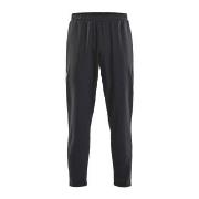 Craft Rush Wind Pants M Svart polyester Small Herre