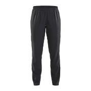 Craft Rush Wind Pants W Svart polyester Medium Dame