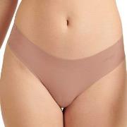 Sloggi Truser 2P ZERO Modal 2.0 Hipstring Briefs Hud Large Dame