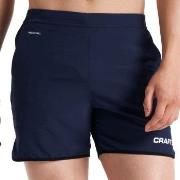 Craft Pro Control Impact Short Shorts M Marine polyester XX-Large Herr...