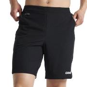 Craft Pro Control Impact Shorts M Svart polyester Medium Herre