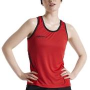 Craft Pro Control Impact Singlet W Rød polyester Small Dame