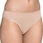 Sloggi Truser Feel Sensational Tai Beige 42 Dame