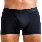 Craft Core Dry Boxer 3 Inch M Svart polyester Medium Herre