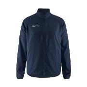 Craft Rush 2 0 Training Jacket M Marine polyamid X-Large Herre