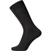 Egtved Strømper Pure Cotton Socks Sand bomull Str 45/48 Herre