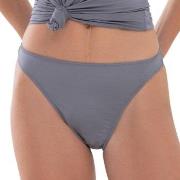 Mey Truser Poetry Classy Retro Jazz Briefs Grå viskose Medium Dame