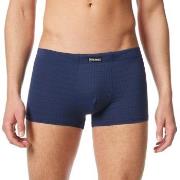 Bruno Banani Check Line 2 0 Hipshort Marine polyamid X-Large Herre