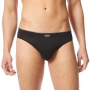 Bruno Banani Infinity Sportslip Svart Small Herre