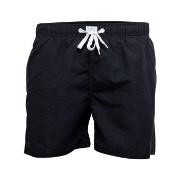 JBS Badebukser Recycled Swim Shorts Svart polyester Small Herre