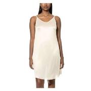 Mey Coco Nightdress Champagne Large Dame