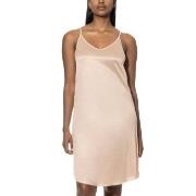 Mey Coco Nightdress Beige X-Small Dame