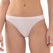 Mey Truser Poetry Fame Brazil Brief Beige polyamid Large Dame