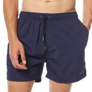 Bruno Banani Badebukser 2 0 Swim Boxer Wave Marine polyester Small Her...