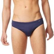 Bruno Banani 2 0 Swim Mini Wave Marine polyester Large Herre