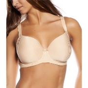 Freya BH Idol Moulded Balconey Bra Beige F 80 Dame