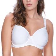 Freya BH Idol Moulded Balconey Bra Hvit F 80 Dame