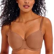 Freya BH Idol Moulded Balconey Bra Lysbrun  B 85 Dame