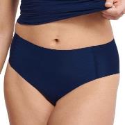 Sloggi Truser ZERO Feel 2 0 High Waist Brief Marine XX-Large Dame