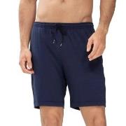 Mey Jefferson Short Pants Mørkblå modal XX-Large Herre