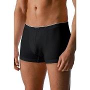 Mey Dry Cotton Boxer Svart 6XL Herre