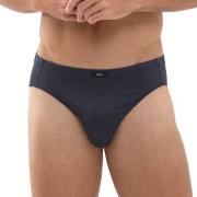 Mey Greymouth Briefs Marine/Blå polyester X-Large Herre