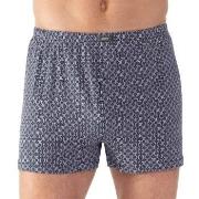 Mey Weave Boxer Shorts Mixed bomull X-Large Herre