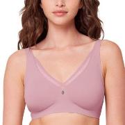 Triumph BH True Shape Sensation T N01 Rosa F 75 Dame