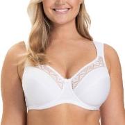 Miss Mary Breeze Underwired Bra BH Hvit C 90 Dame