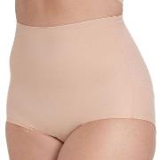 Miss Mary Nova High Waist Brief Truser Beige 40 Dame