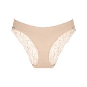 Triumph Truser Body Make-Up Illusion Lace Highleg Tai Beige 42 Dame