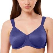 Triumph BH Essential Minimizer T W X Midnattsblå C 85 Dame