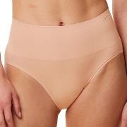 Triumph Truser Soft Sculpt Bandeau Maxi Beige 40 Dame