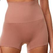 Triumph Truser Soft Sculpt Bandeau Short Gammelrosa 36 Dame