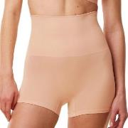 Triumph Truser Soft Sculpt Bandeau Short Beige 46 Dame