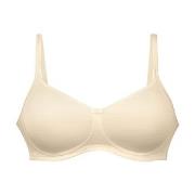 Anita BH Care Tonya Padded Wireless Mastectomy Bra Champagne A 90 Dame