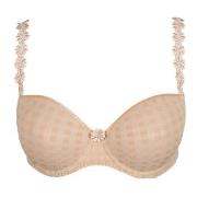 Marie Jo BH Avero Padded Strapless Bra Beige E 75 Dame