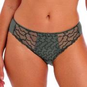 Fantasie Truser Ana Brief Oliven Large Dame