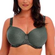 Fantasie BH Ana Underwire Moulded Spacer Bra Oliven E 70 Dame