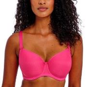 Freya BH Idol Moulded Balconey Bra Sjokk Rosa G 70 Dame