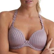 Marie Jo BH Avero Heart Shaped Padded Bra CL1 Lyslilla C 70 Dame