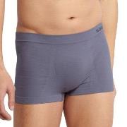 Sloggi 2P Men GO Smooth Hipster Briefs Mixed Small Herre