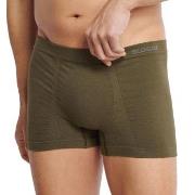 Sloggi 2P Men GO Smooth Hipster Briefs Blå/Grønn Small Herre