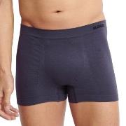 Sloggi 2P Men GO Smooth Shorts Blå/Grønn X-Large Herre