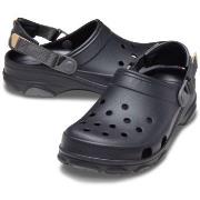 Crocs All Terrain Clog Svart US M11 (EU 45-46)