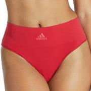 adidas Truser BOS Smart Micro 720 Seamless Thong Rød polyamid Large Da...