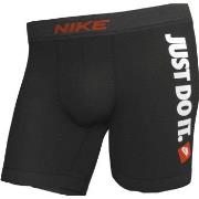 Nike Essential Micro Limited Edition Boxer Brief Svart polyester Large...