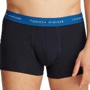 Tommy Hilfiger 7P Trunk WB Mixed bomull Large Herre