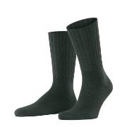 Falke Strømper Nelson Socks Skogsgrønn Str 39/42 Herre