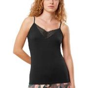 Triumph Aura Spotlight Camisole Svart modalfiber 38 Dame